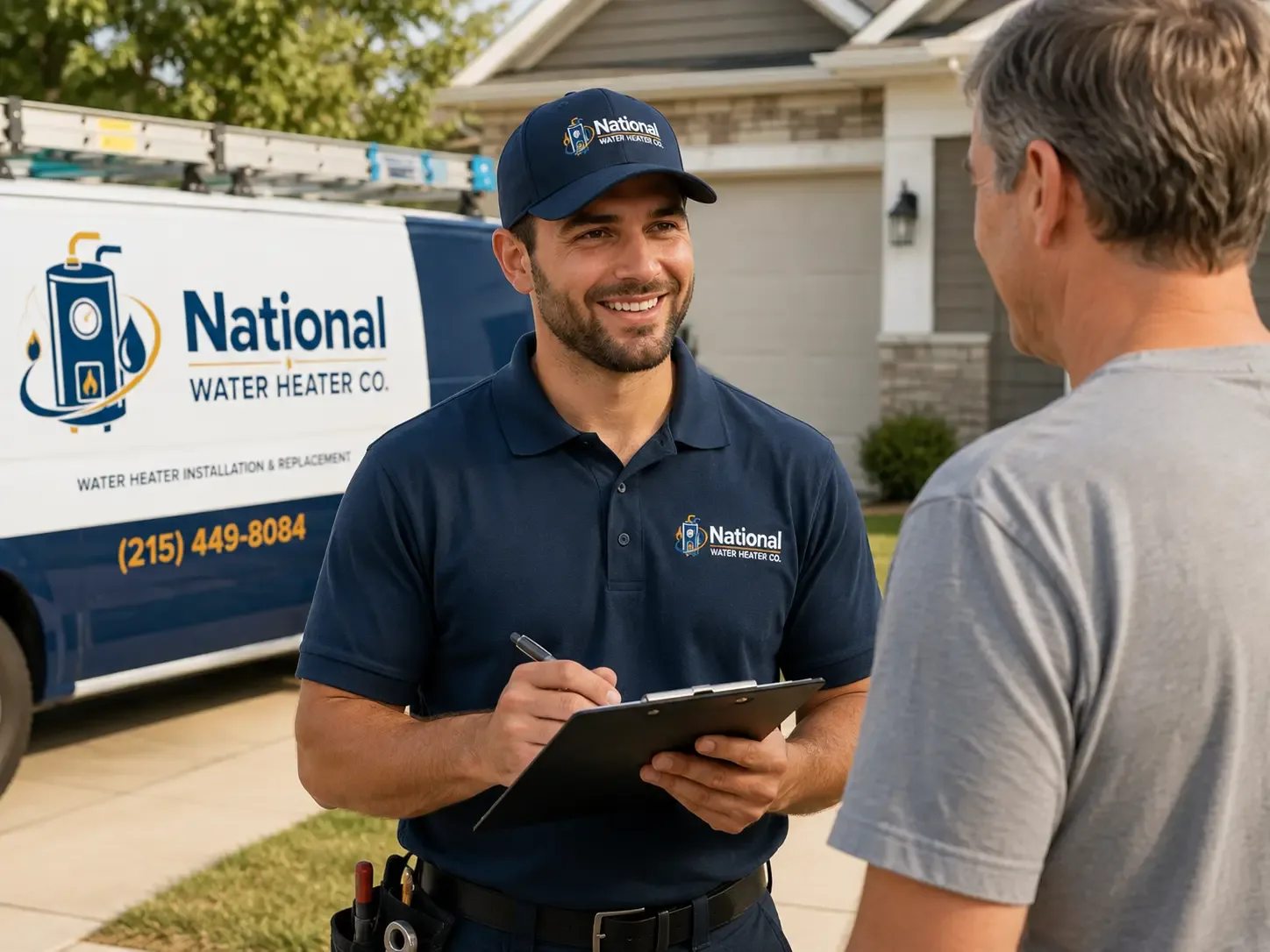 Water Heater Installation Garden City, NY FAQs